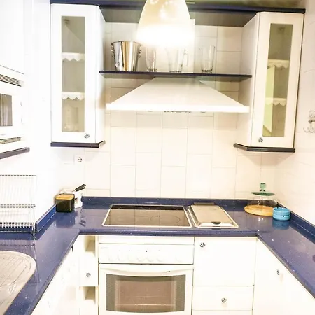 Buhaira Apartment Siviglia Esterno foto