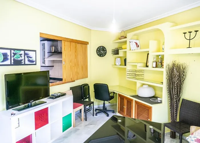 Buhaira Apartment
