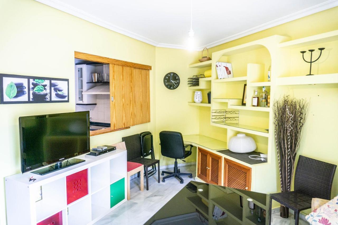 Buhaira Appartamento Siviglia