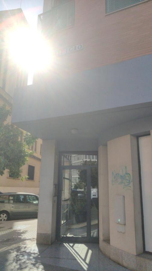 Appartamento Buhaira Siviglia